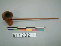 藏品( 煙斗)的圖片